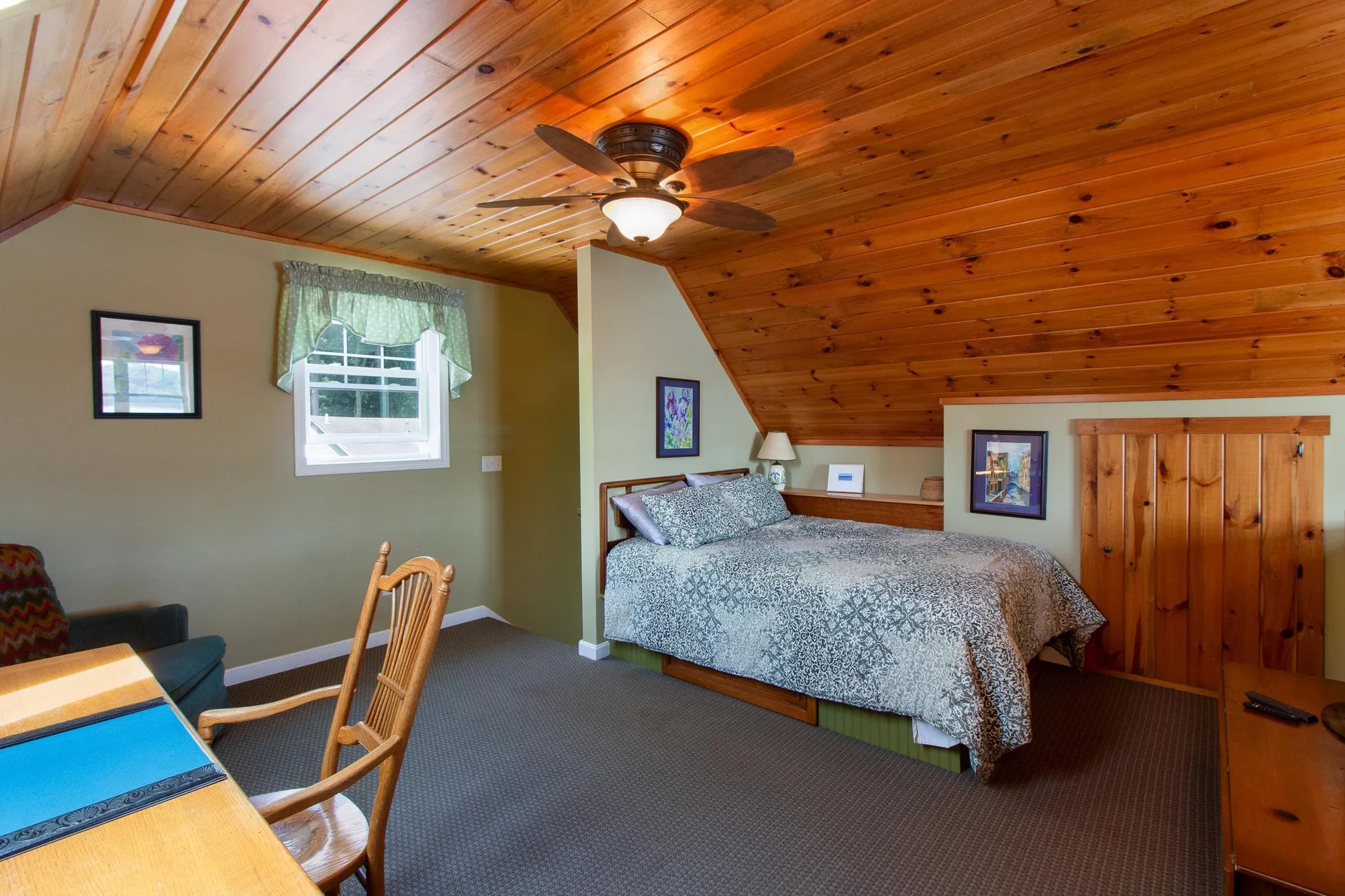 681 Abnaki Road North Hero VT 05474