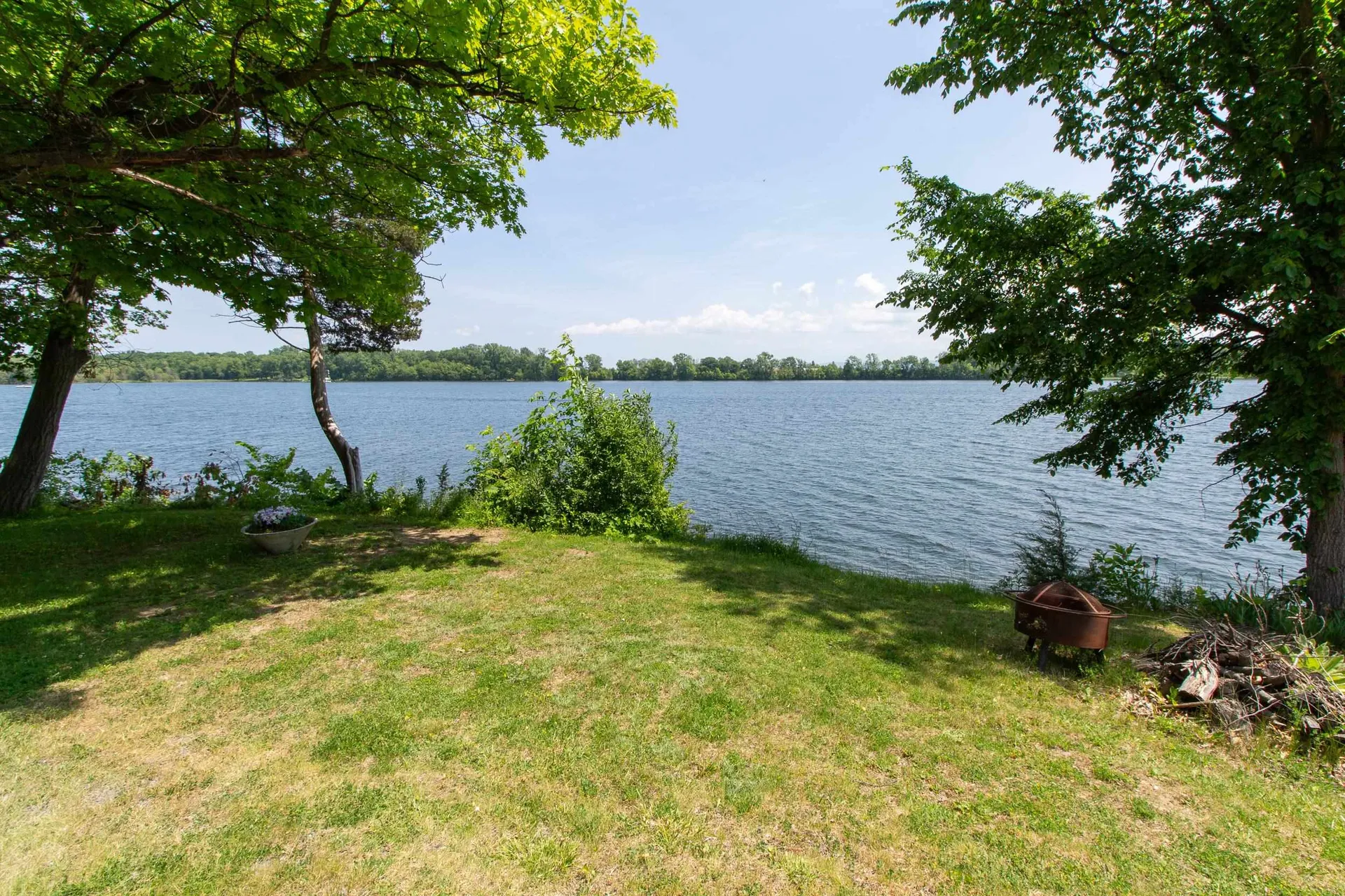 681 Abnaki Road North Hero VT 05474