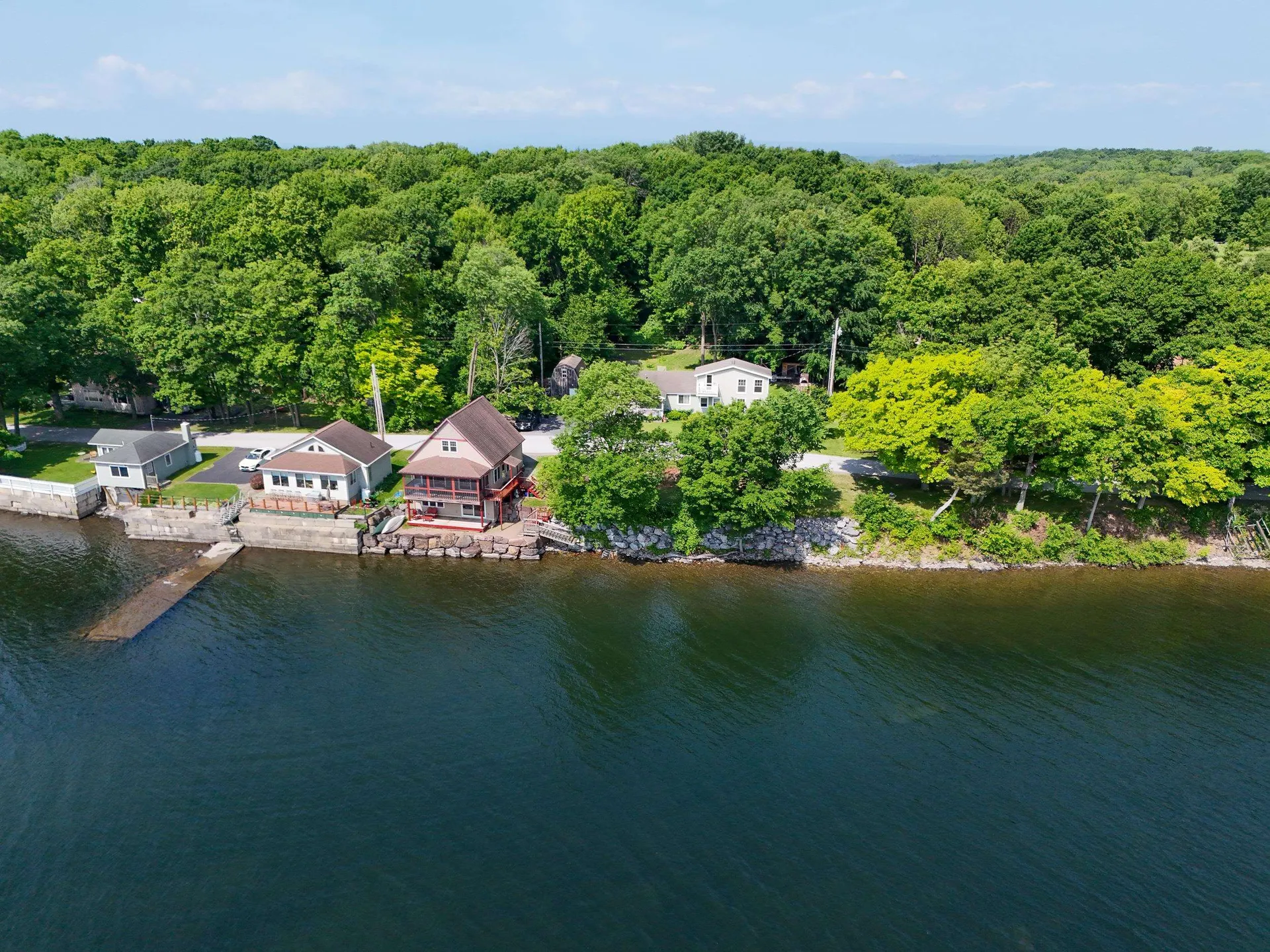 681 Abnaki Road North Hero VT 05474