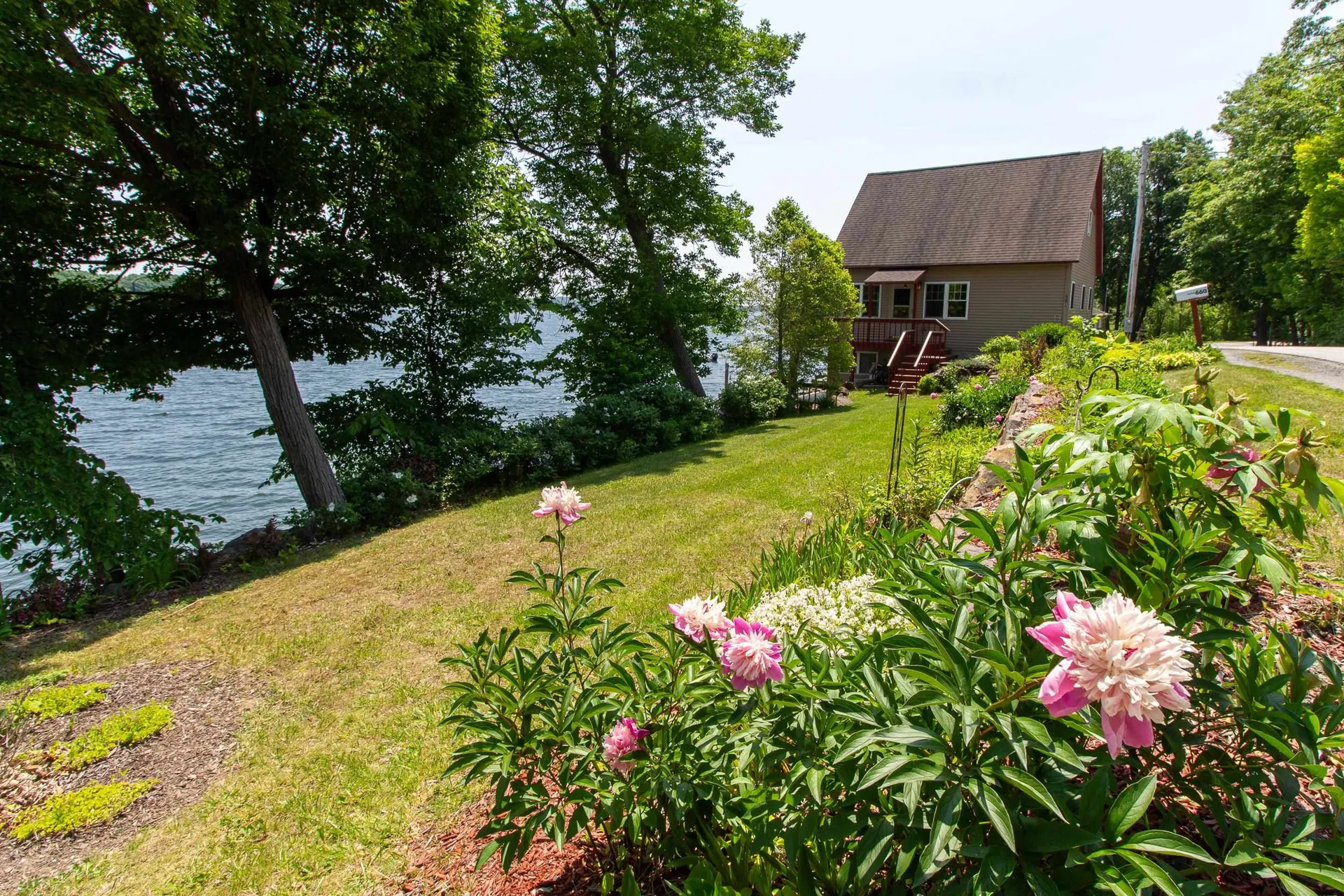 681 Abnaki Road North Hero VT 05474
