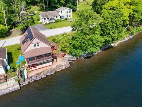 681 Abnaki Road North Hero VT 05474