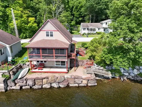 681 Abnaki Road North Hero VT 05474