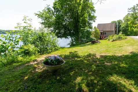 681 Abnaki Road North Hero VT 05474