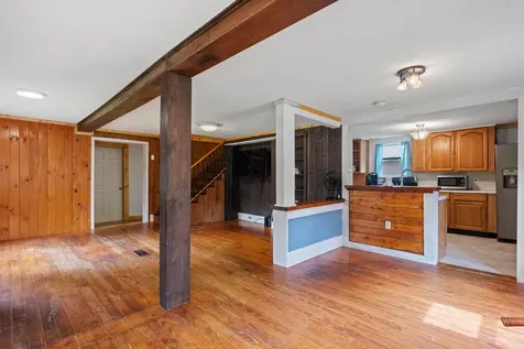 79 West End Road Landaff NH 03585