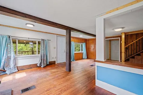 79 West End Road Landaff NH 03585