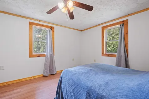 79 West End Road Landaff NH 03585