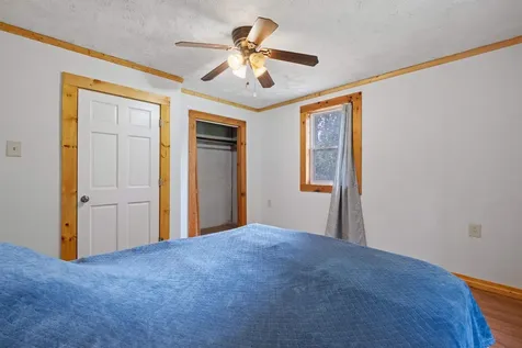 79 West End Road Landaff NH 03585