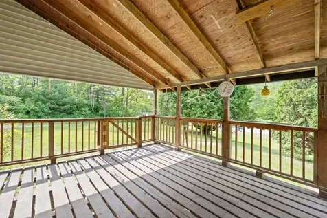 79 West End Road Landaff NH 03585