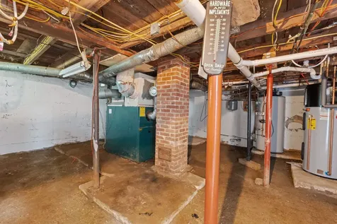 79 West End Road Landaff NH 03585