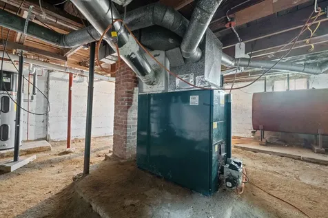 79 West End Road Landaff NH 03585