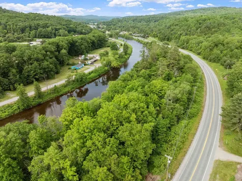 79 West End Road Landaff NH 03585