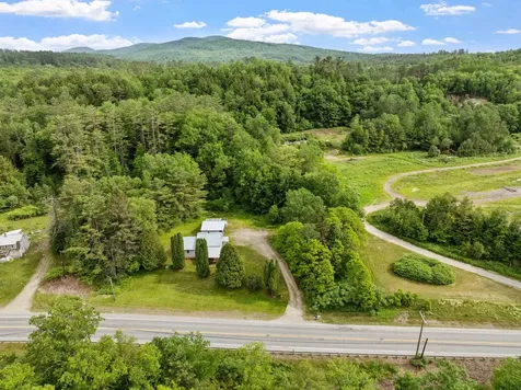 79 West End Road Landaff NH 03585