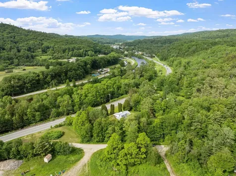 79 West End Road Landaff NH 03585