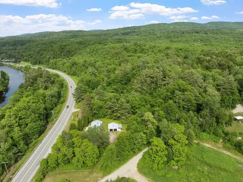 79 West End Road Landaff NH 03585