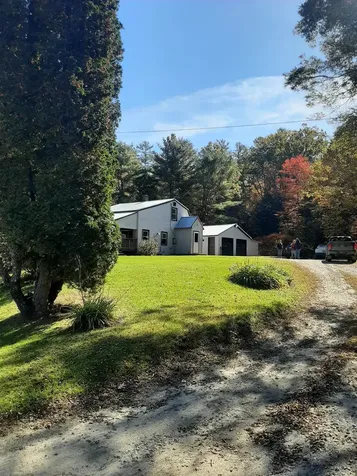 79 West End Road Landaff NH 03585