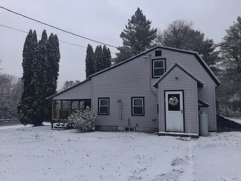 79 West End Road Landaff NH 03585