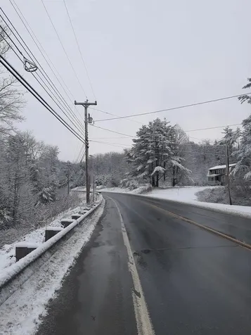 79 West End Road Landaff NH 03585