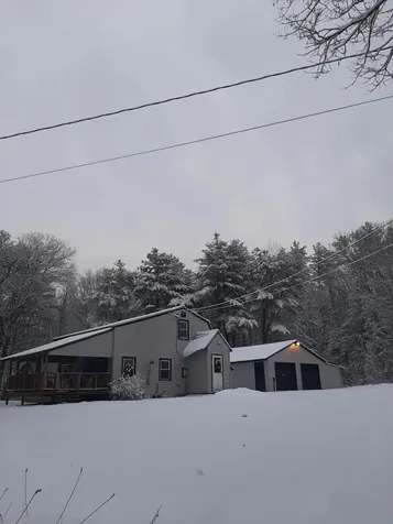 79 West End Road Landaff NH 03585