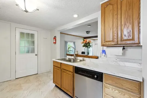 79 West End Road Landaff NH 03585