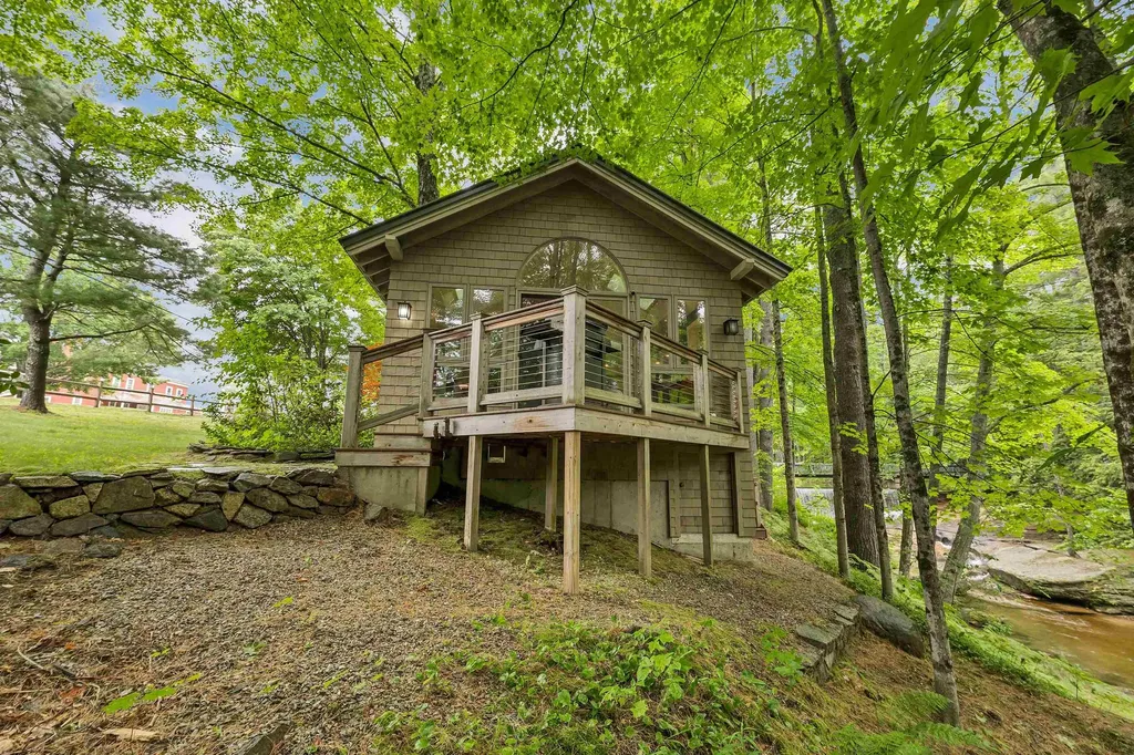 679 Kearsarge Road Conway NH 03860