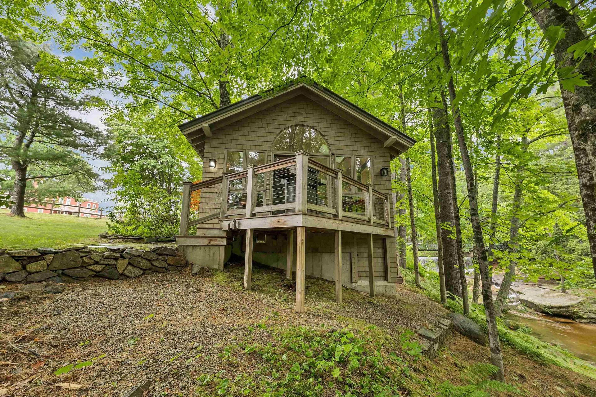 679 Kearsarge Road Conway NH 03860