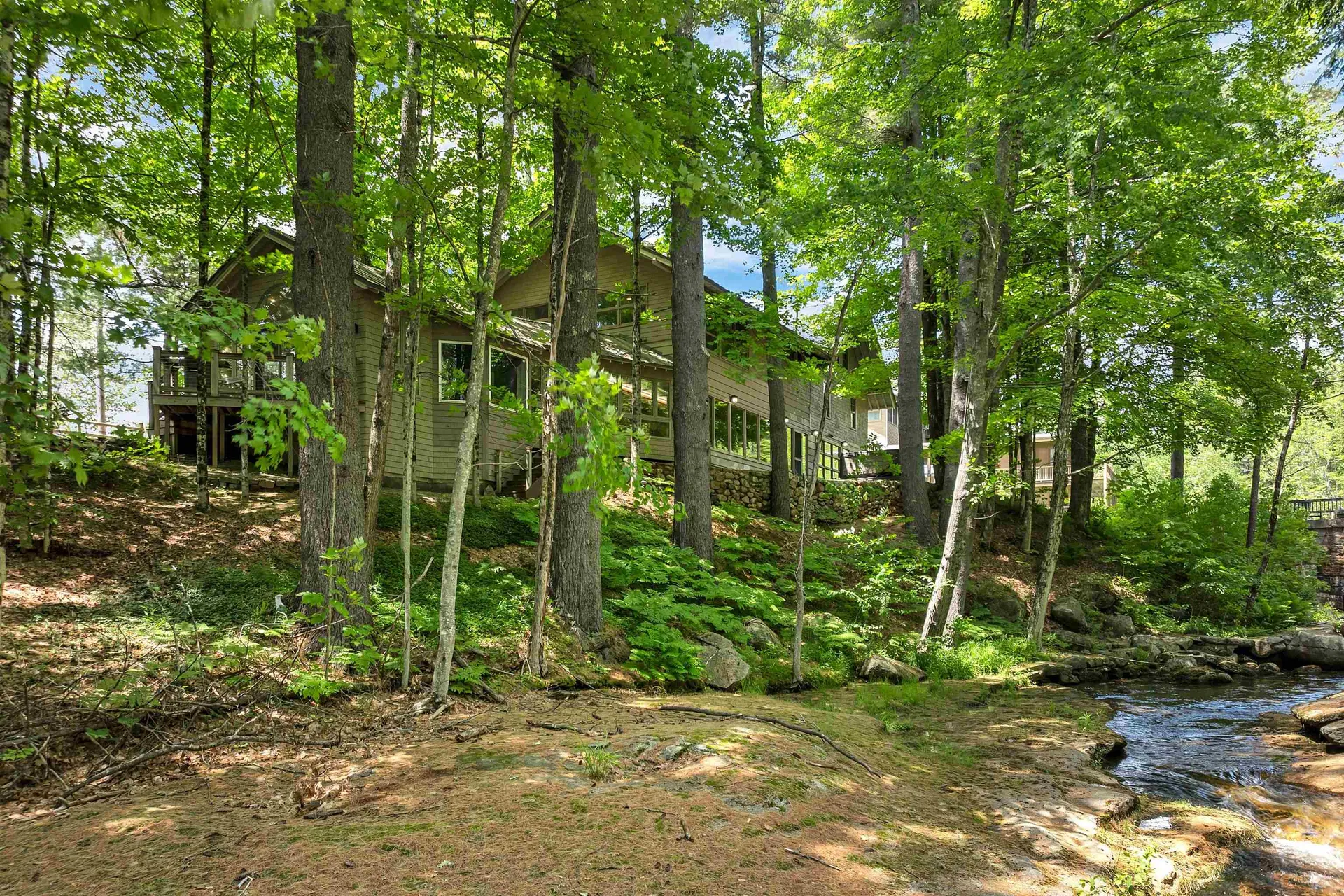 679 Kearsarge Road Conway NH 03860