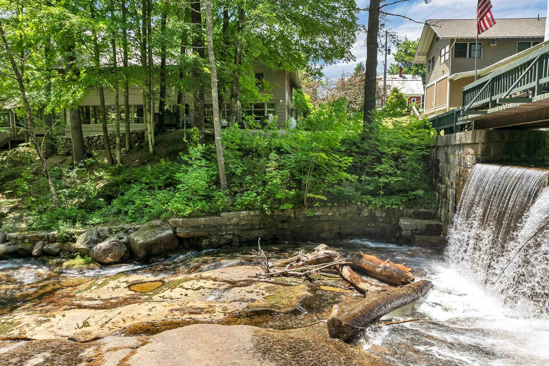 679 Kearsarge Road Conway NH 03860