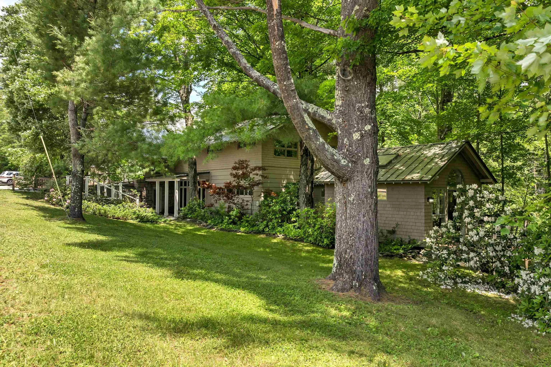 679 Kearsarge Road Conway NH 03860