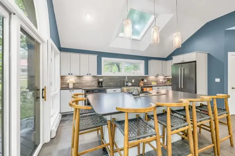 679 Kearsarge Road Conway NH 03860