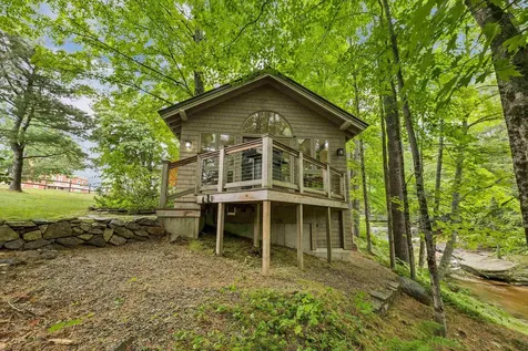 679 Kearsarge Road Conway NH 03860