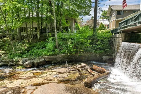 679 Kearsarge Road Conway NH 03860