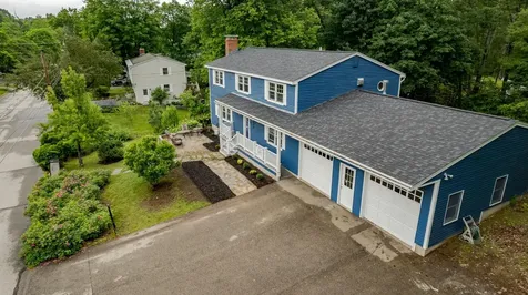 39 Mill Pond Road Durham NH 03824