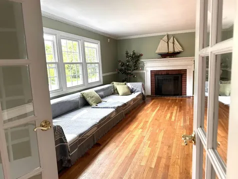 39 Mill Pond Road Durham NH 03824