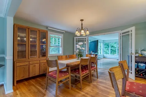 39 Mill Pond Road Durham NH 03824