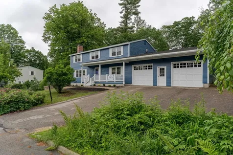39 Mill Pond Road Durham NH 03824