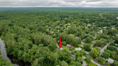 39 Mill Pond Road Durham NH 03824
