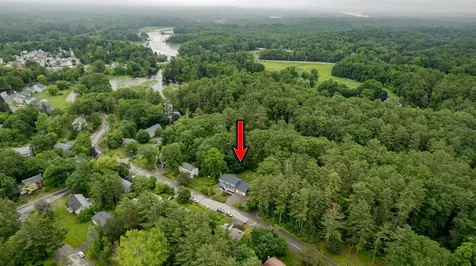 39 Mill Pond Road Durham NH 03824