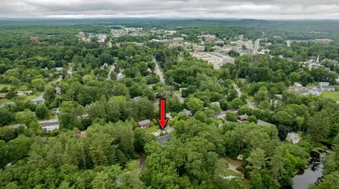 39 Mill Pond Road Durham NH 03824
