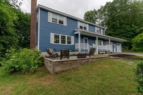 39 Mill Pond Road Durham NH 03824