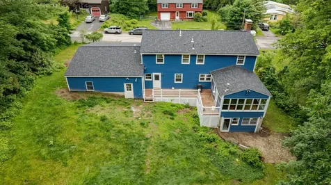 39 Mill Pond Road Durham NH 03824