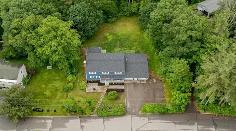 39 Mill Pond Road Durham NH 03824
