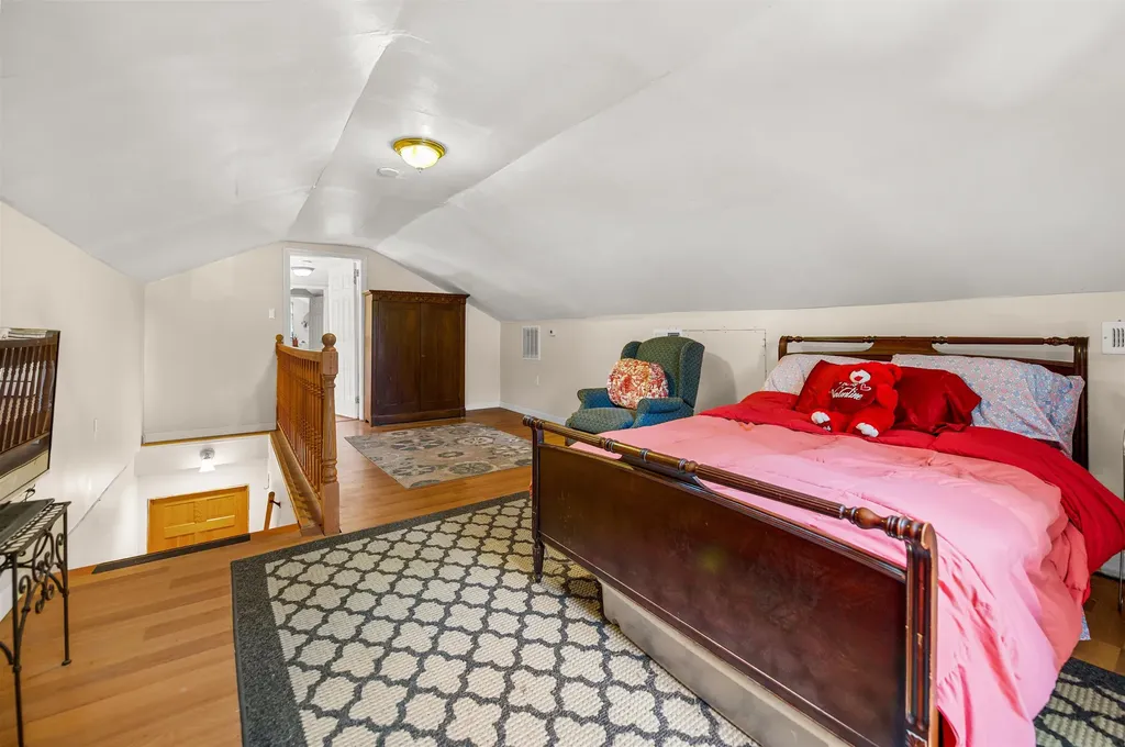 17 North Avenue Plaistow NH 03865