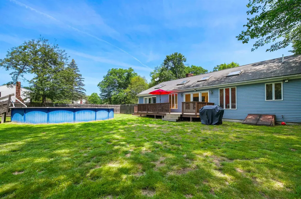 17 North Avenue Plaistow NH 03865