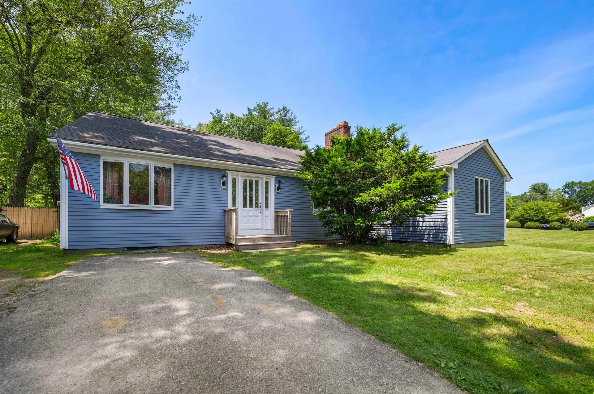 17 North Avenue Plaistow NH 03865