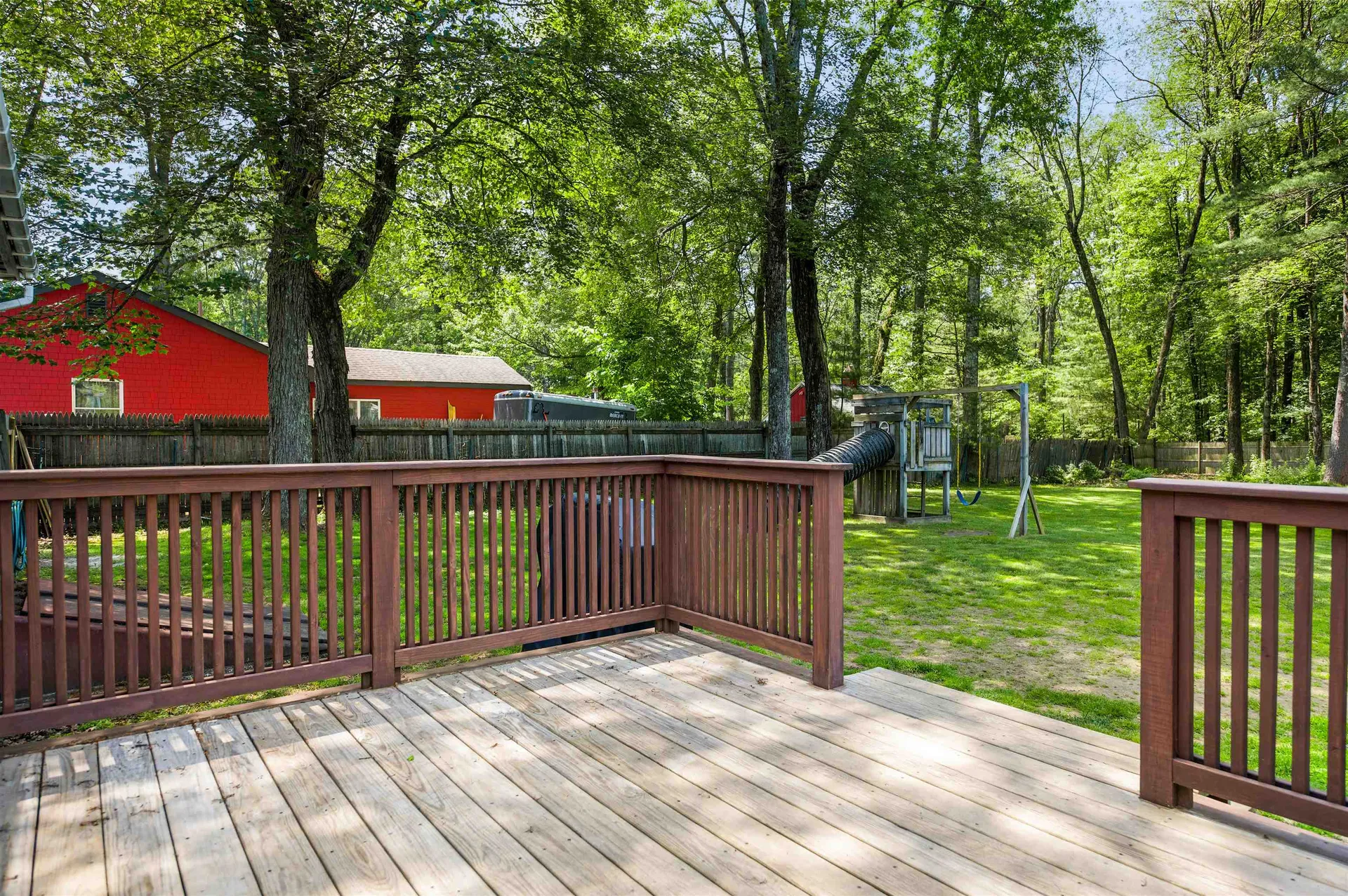 17 North Avenue Plaistow NH 03865