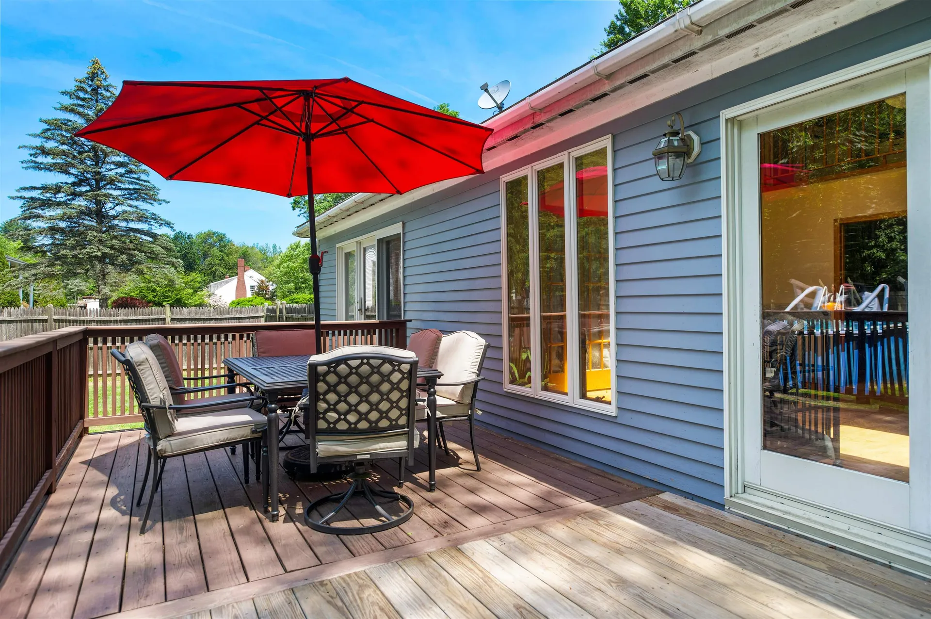 17 North Avenue Plaistow NH 03865