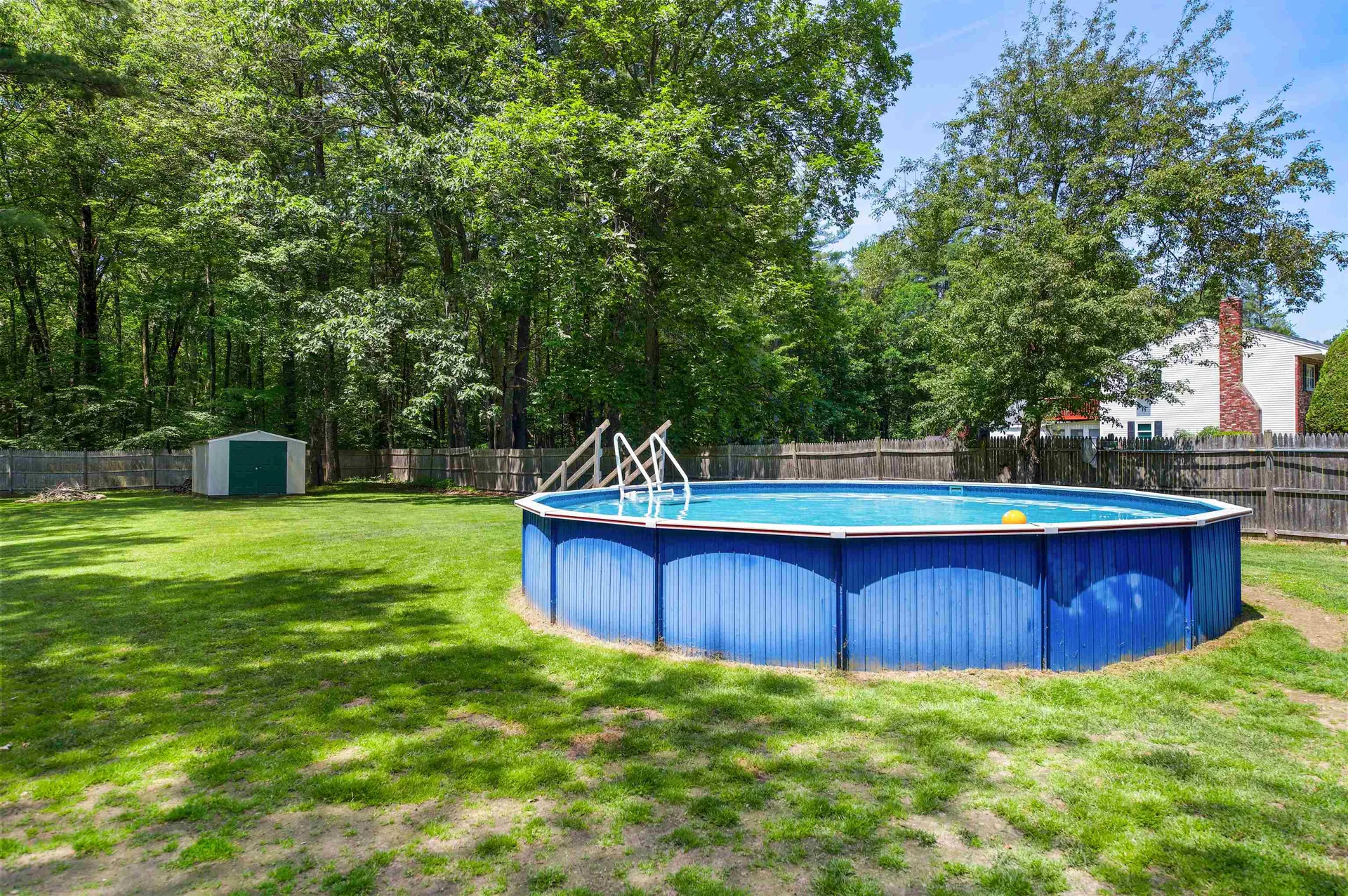 17 North Avenue Plaistow NH 03865