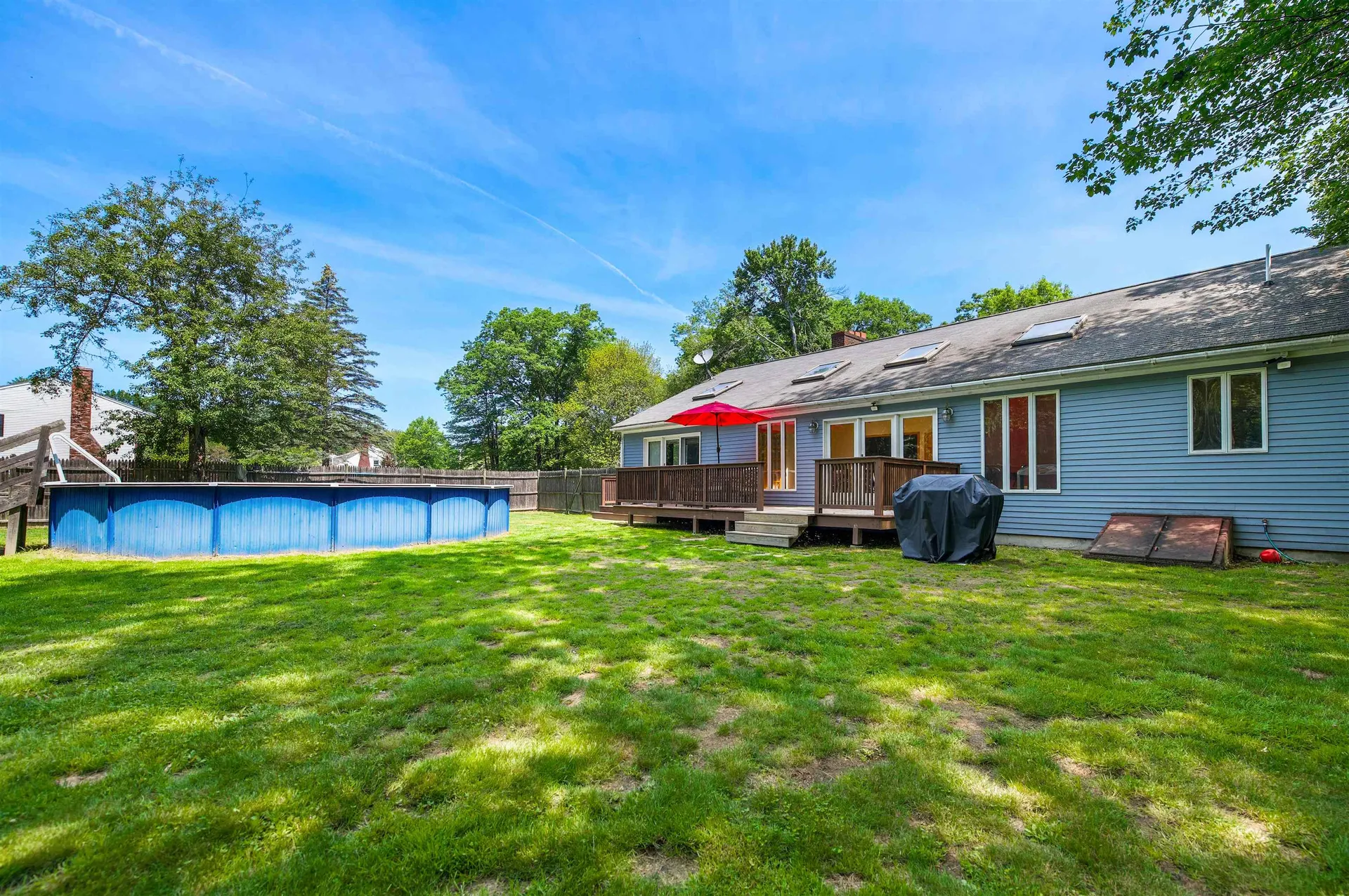 17 North Avenue Plaistow NH 03865