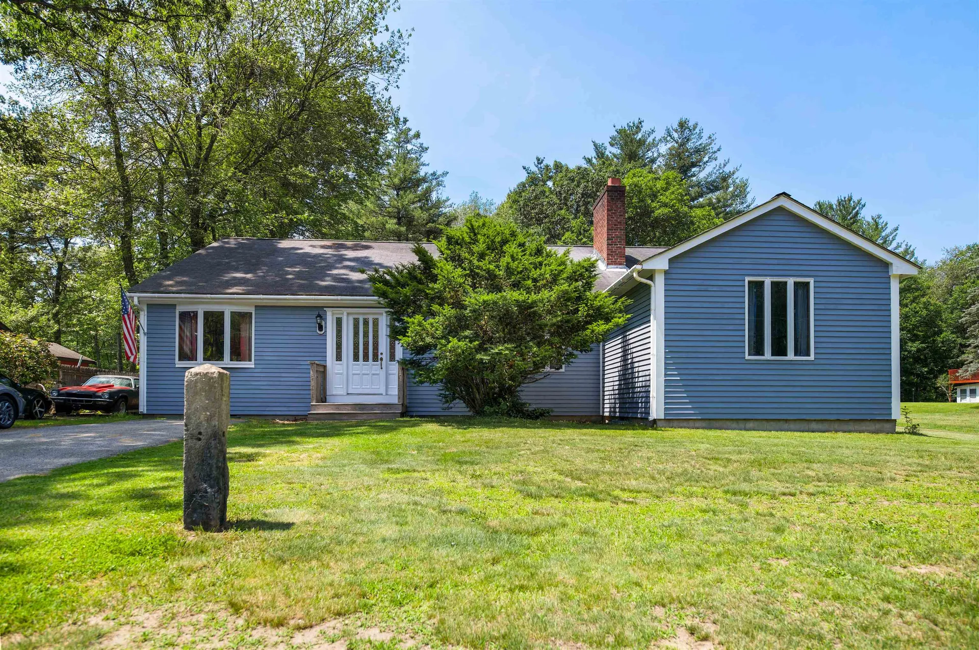 17 North Avenue Plaistow NH 03865