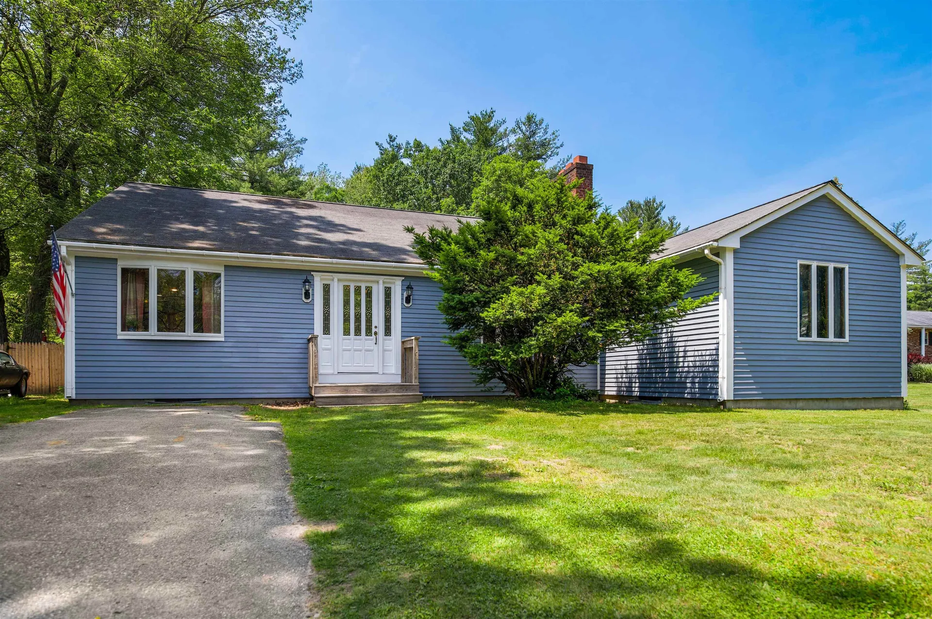 17 North Avenue Plaistow NH 03865